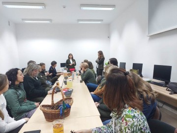 XXV Konferencja z cyklu współczesne zagadnienia edukacji leśnej społeczeństwa, 